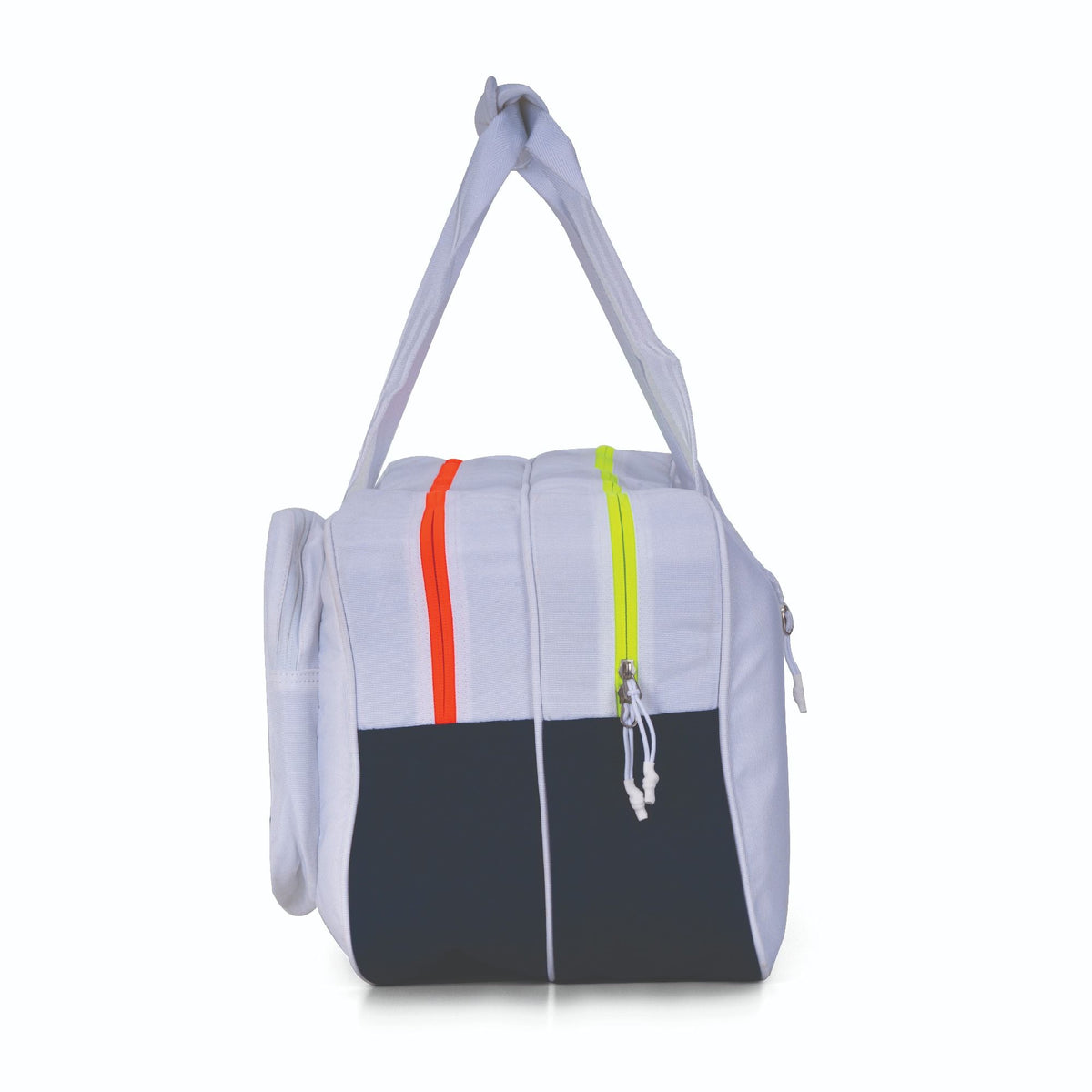 Gunner Badminton Bag-White