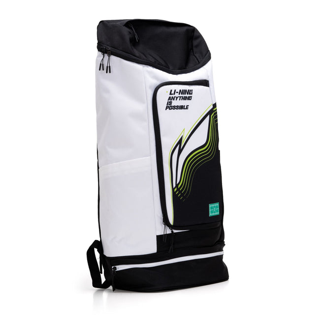 Vector Badminton Backpack-Black/White