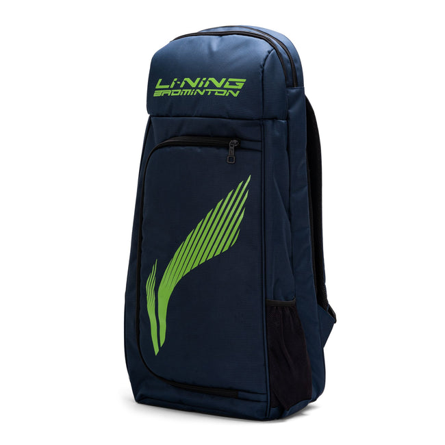Titan Badminton Backpack-Navy
