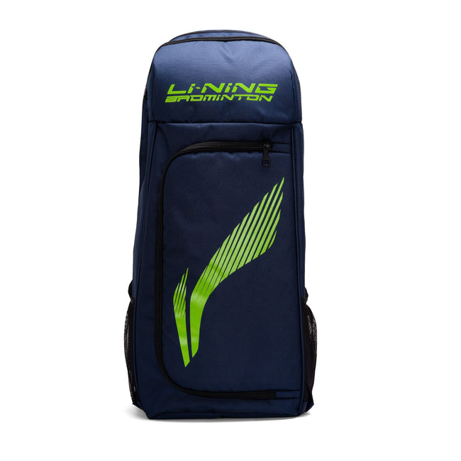 Titan Badminton Backpack-Navy
