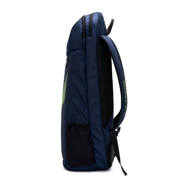 Titan Badminton Backpack-Navy