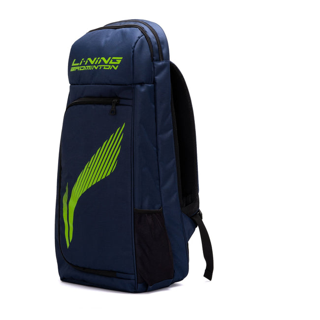 Titan Badminton Backpack-Navy