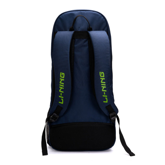 Titan Badminton Backpack-Navy