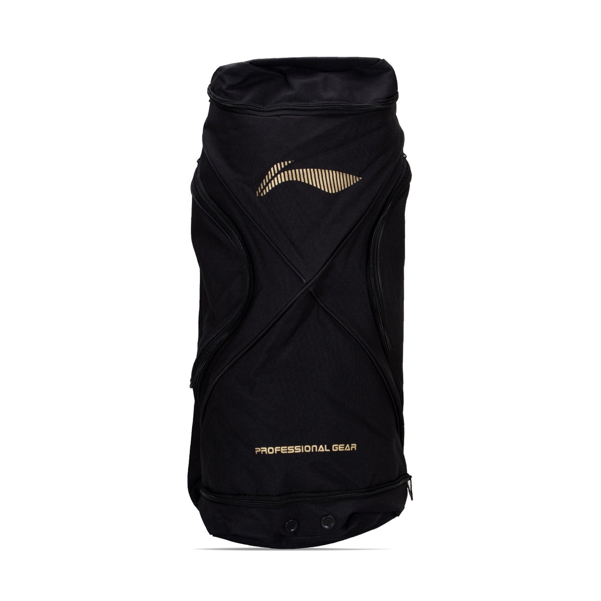 Long Backpack with Racket Compartment