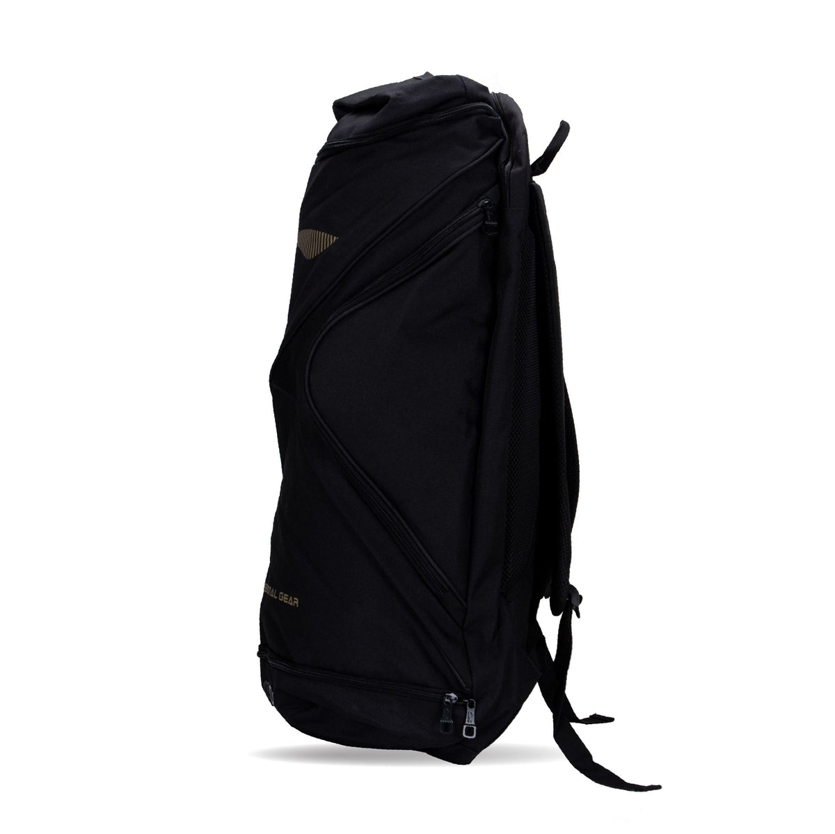 Long Backpack with Racket Compartment