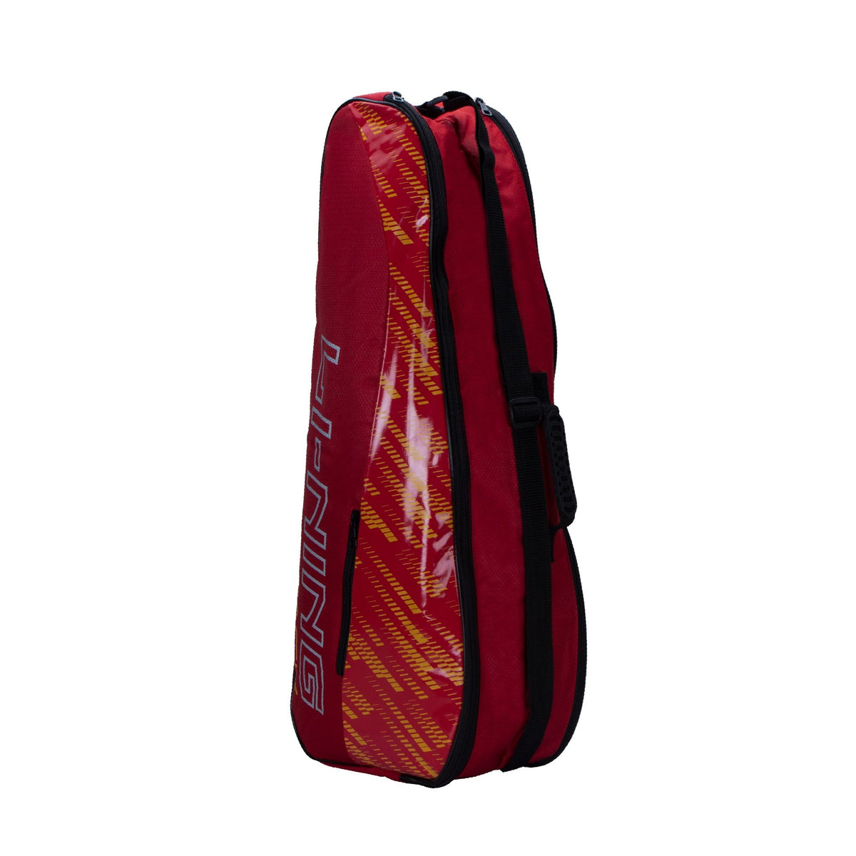 Attack Kit Bag - Red