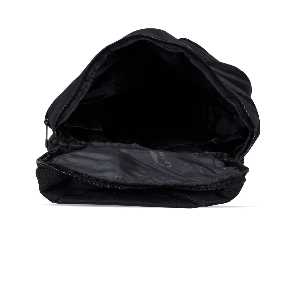 Long Backpack with Racket Compartment