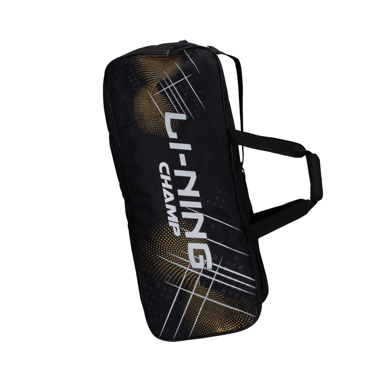 Champ Kit Bag - Black