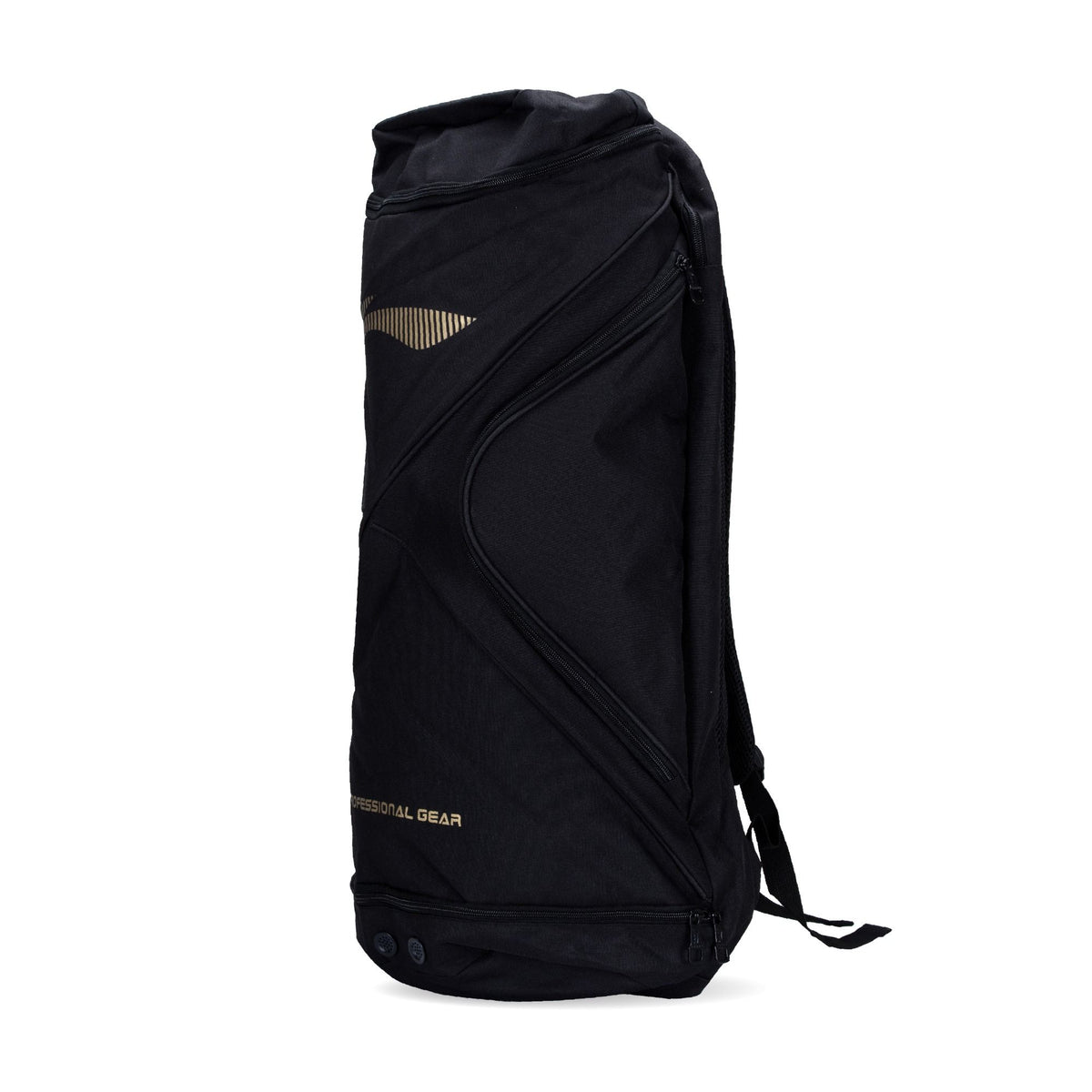 Long Backpack with Racket Compartment