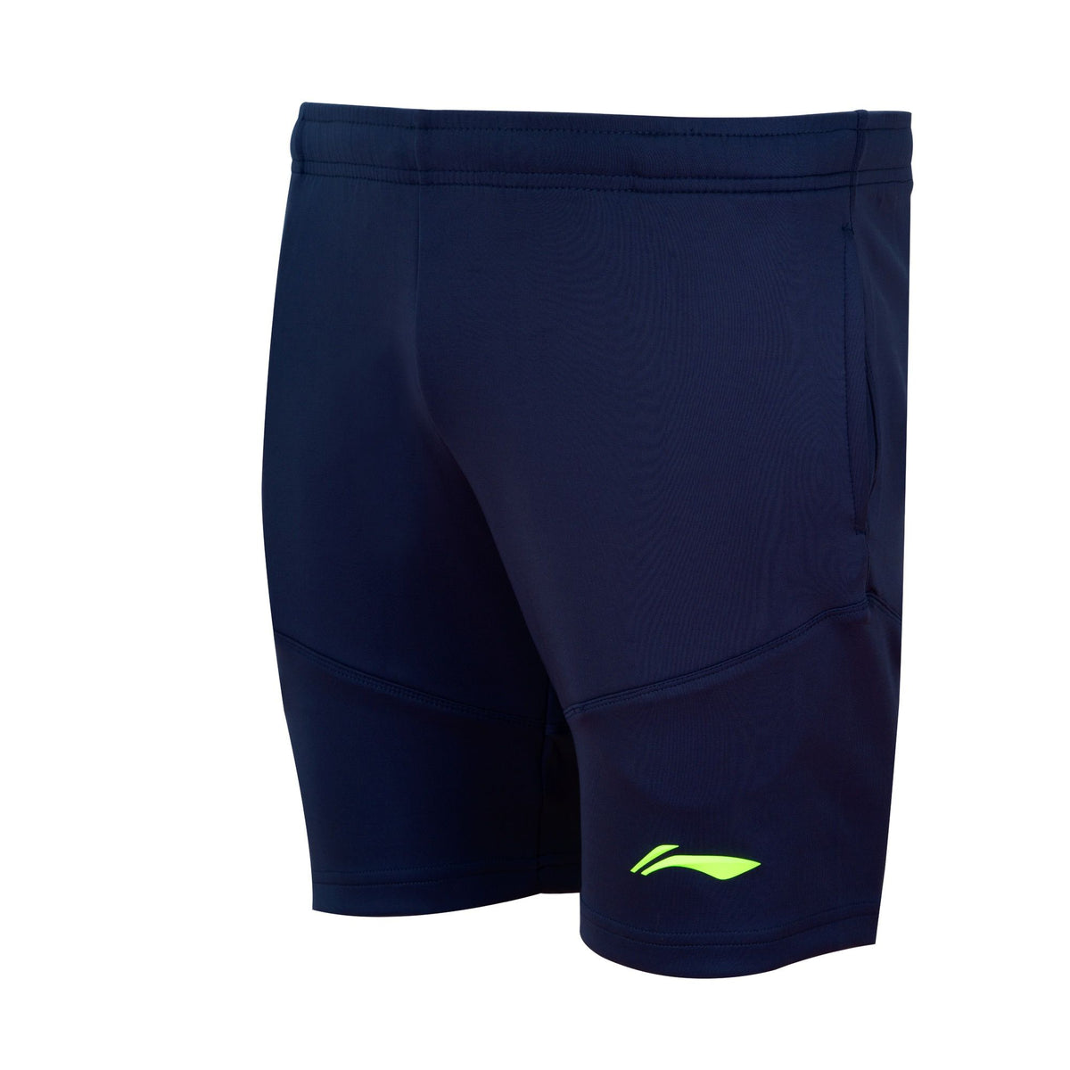 Li-Ning Shorts -Navy-XS