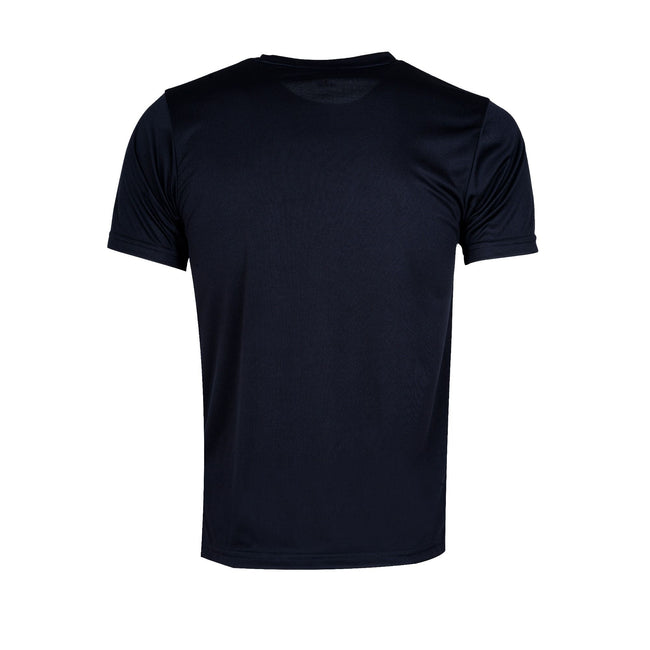 Li-Ning Invader T-Shirt Black