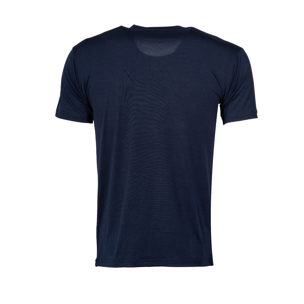 Zest T-Shirt-Navy-XS