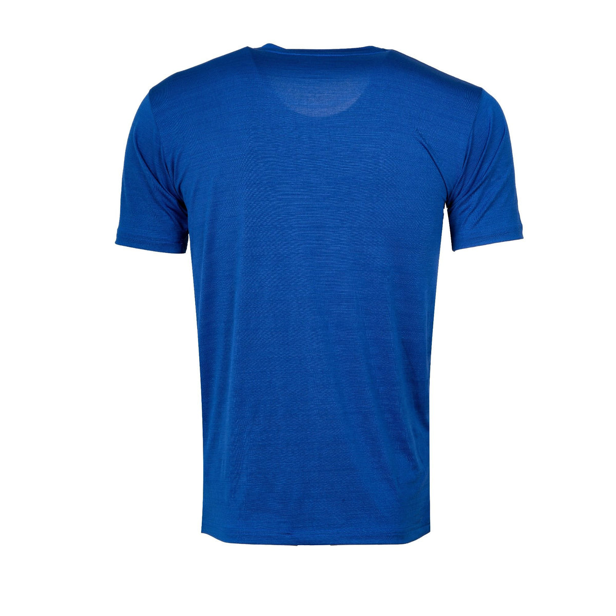 Zest T-Shirt-Royal Blue-XS