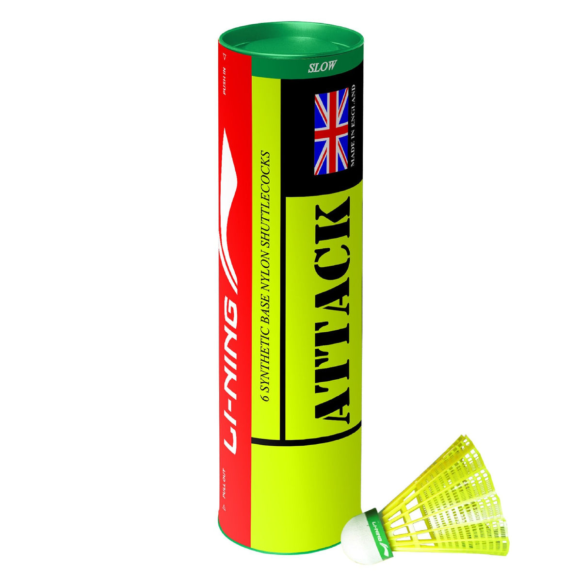 Attack-Yellow-Slow