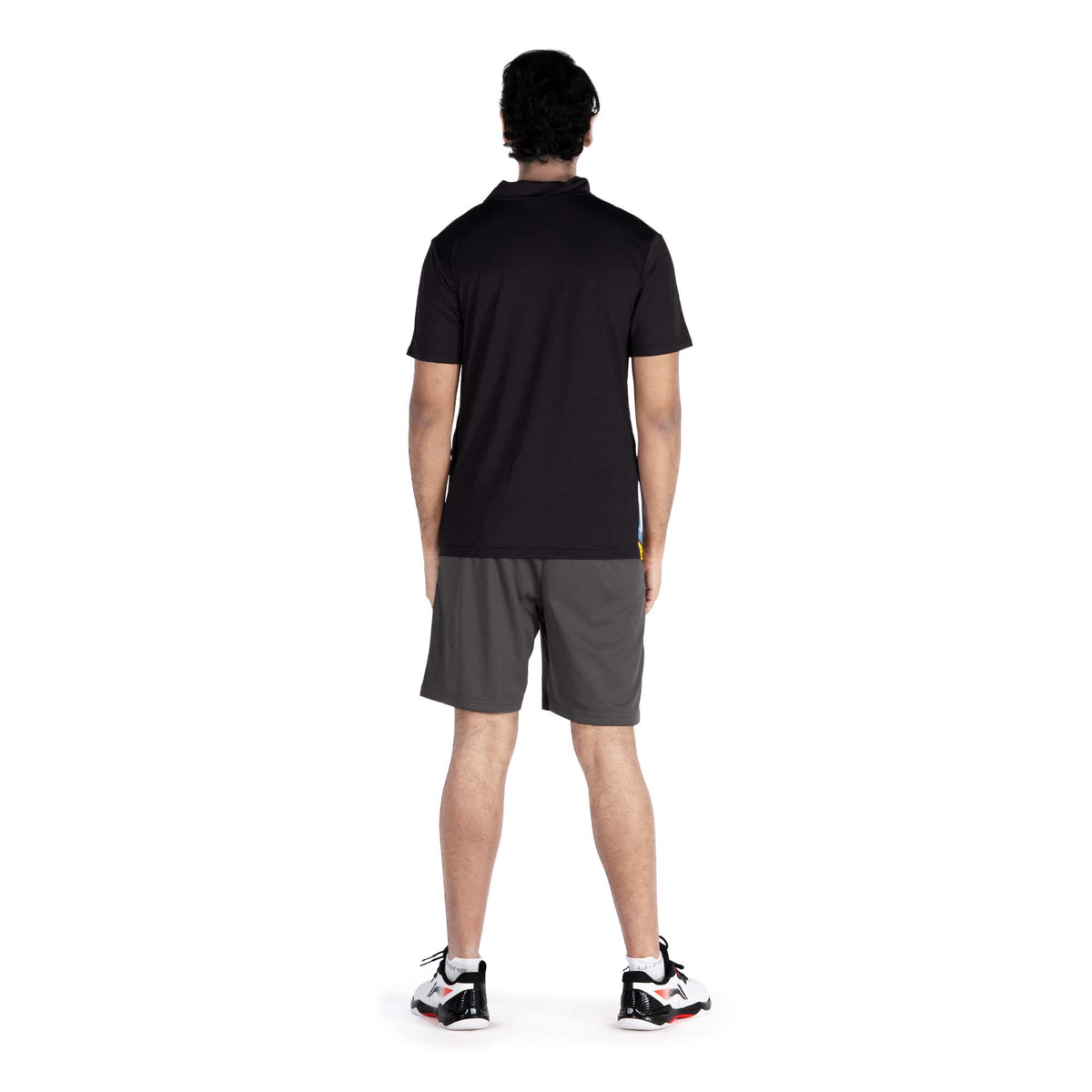 Super Charger T-Shirt-Black-XL