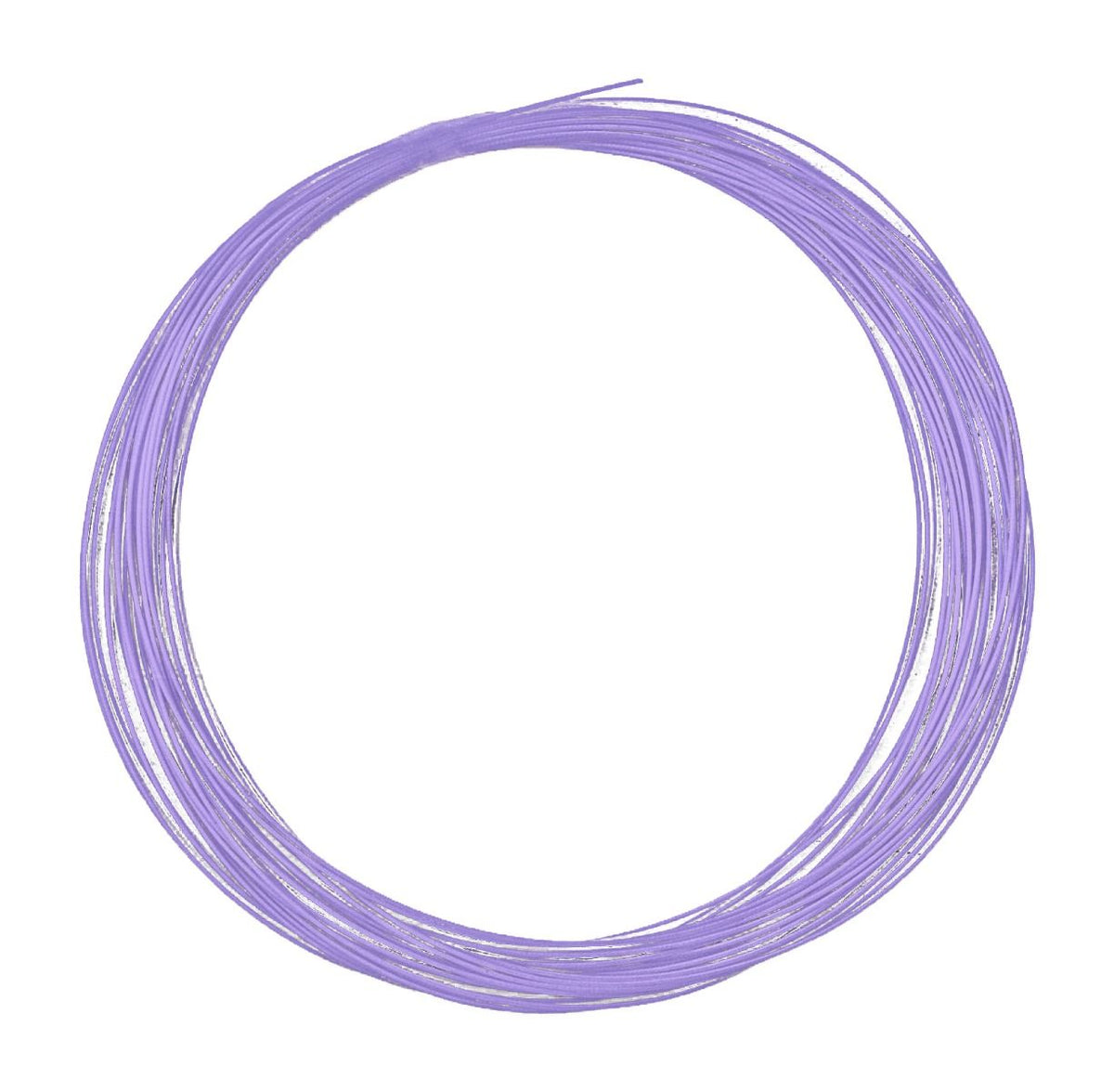 LN - 62 - Instinct Badminton String-Lavender