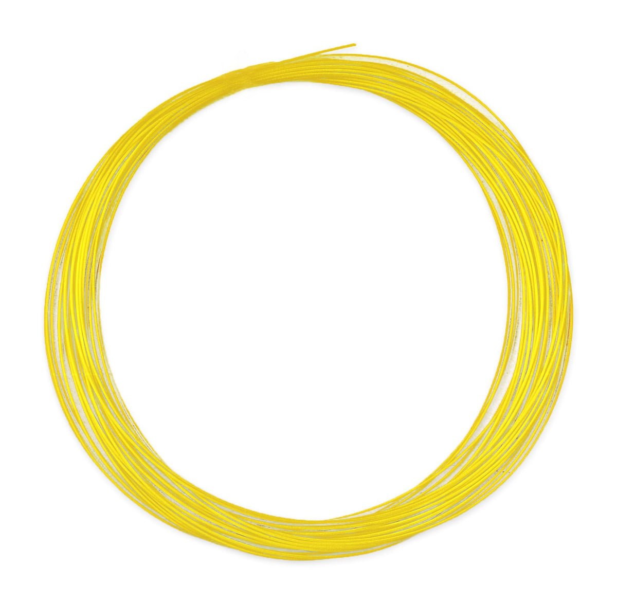 LN - 66 Extreme Badminton String-Yellow