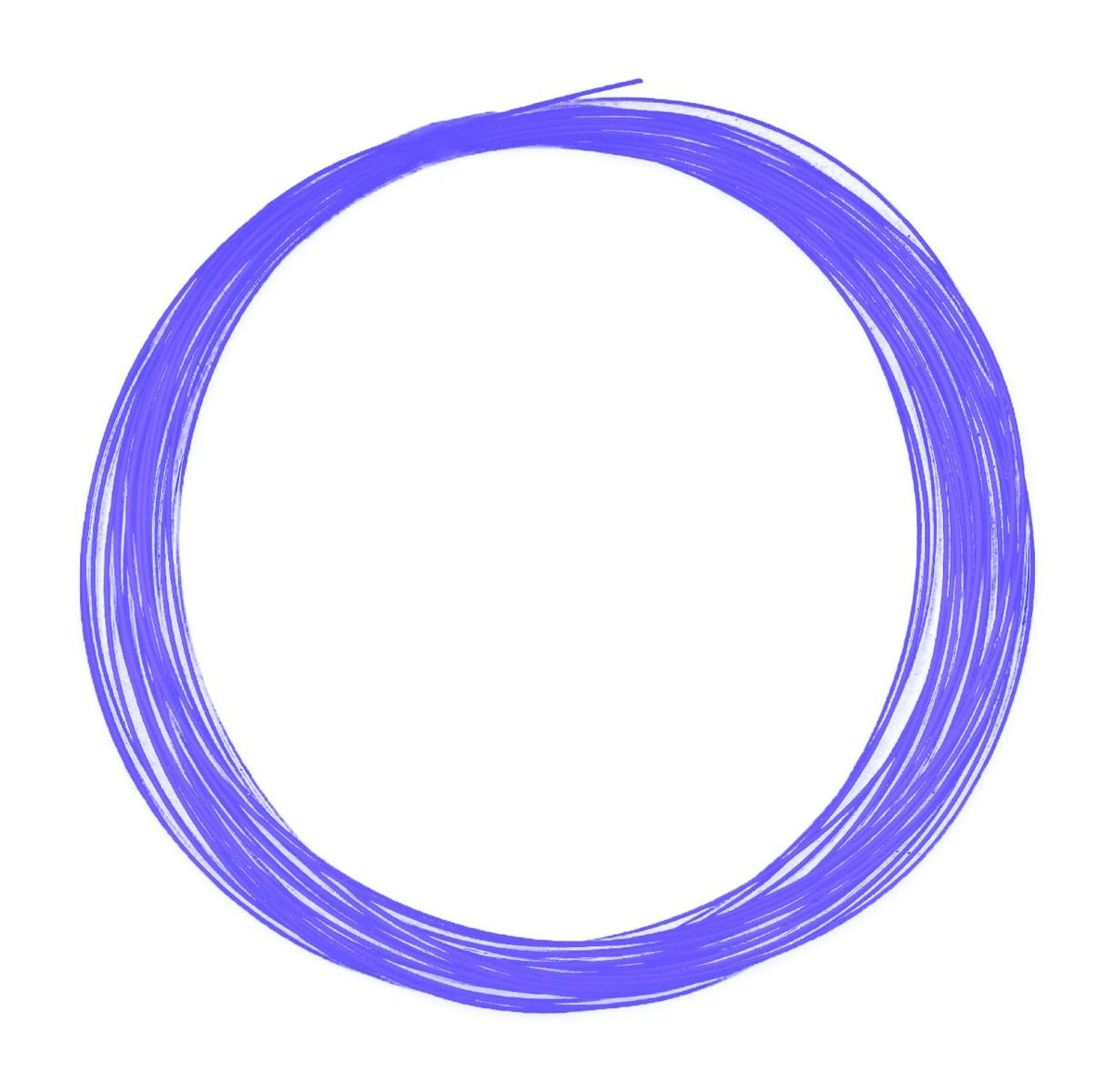 LN - 66 Extreme Badminton String-Purple