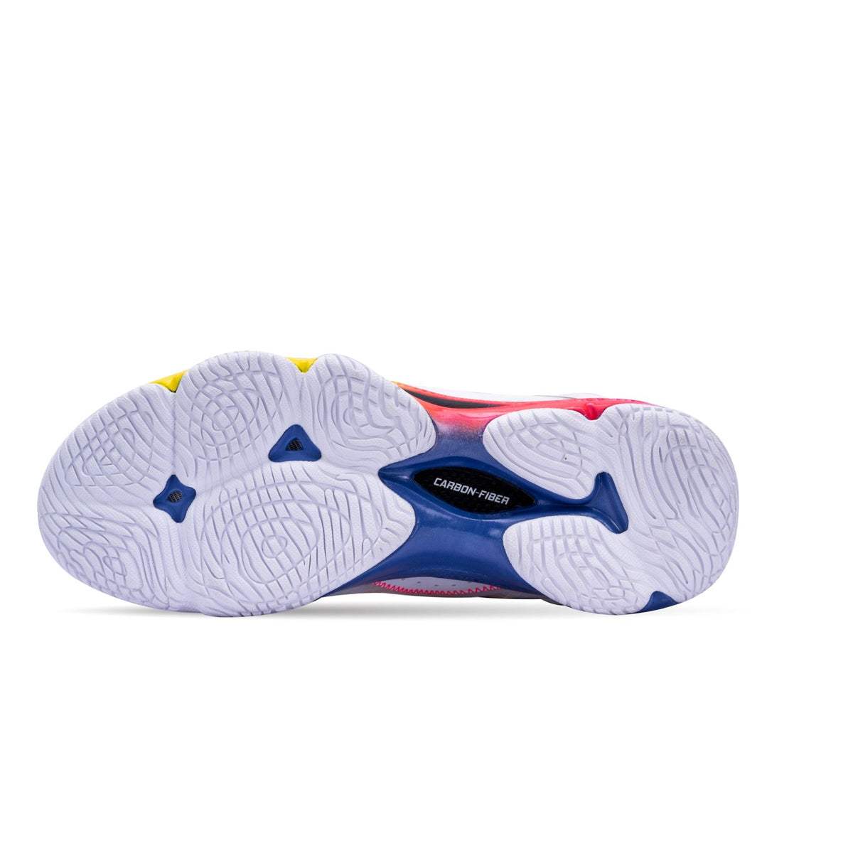 Li-Ning Ranger V-White-9 UK