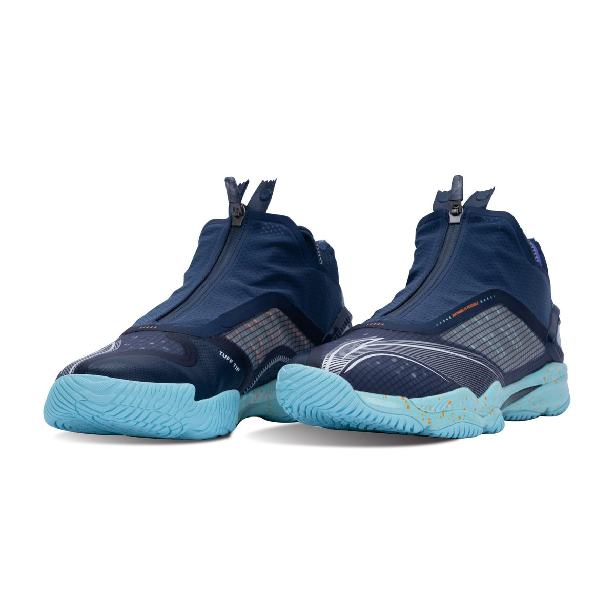 Li-Ning Ranger V-Deep Blue-9 UK
