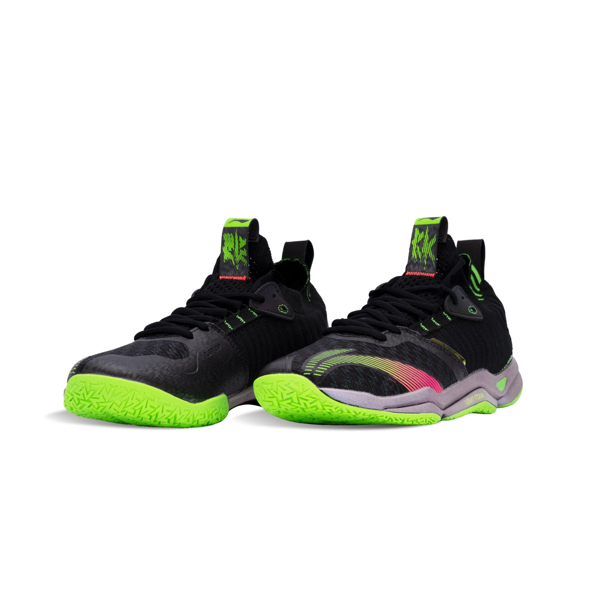 Dagger IV-Black-9 UK