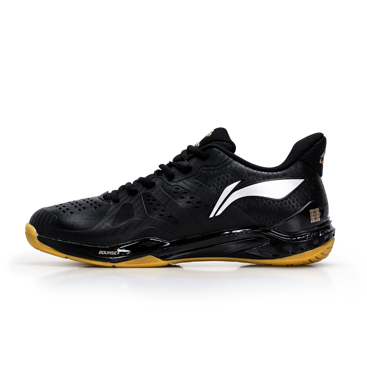 Li-Ning YT 01-Black-9 UK