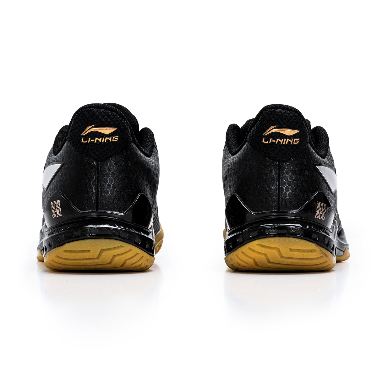 Li-Ning YT 01-Black-9 UK