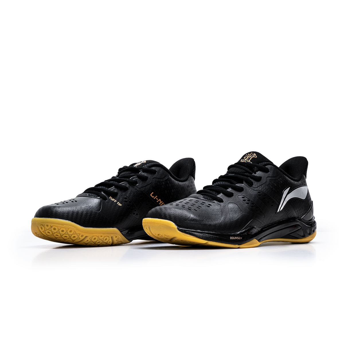 Li-Ning YT 01-Black-9 UK