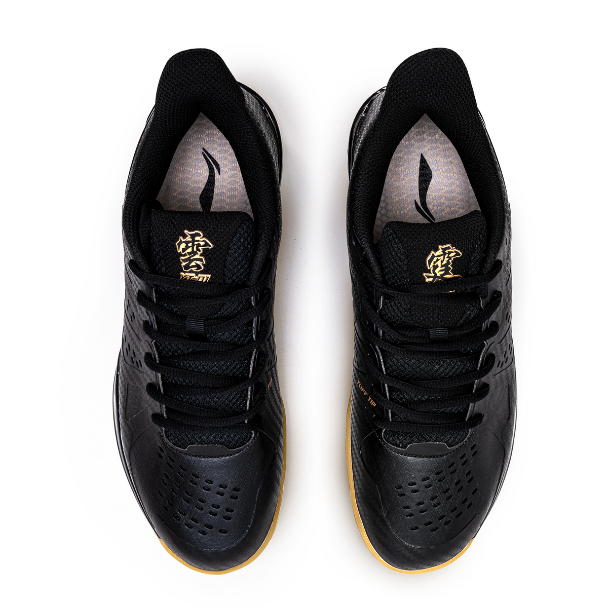 Li-Ning YT 01-Black-9 UK