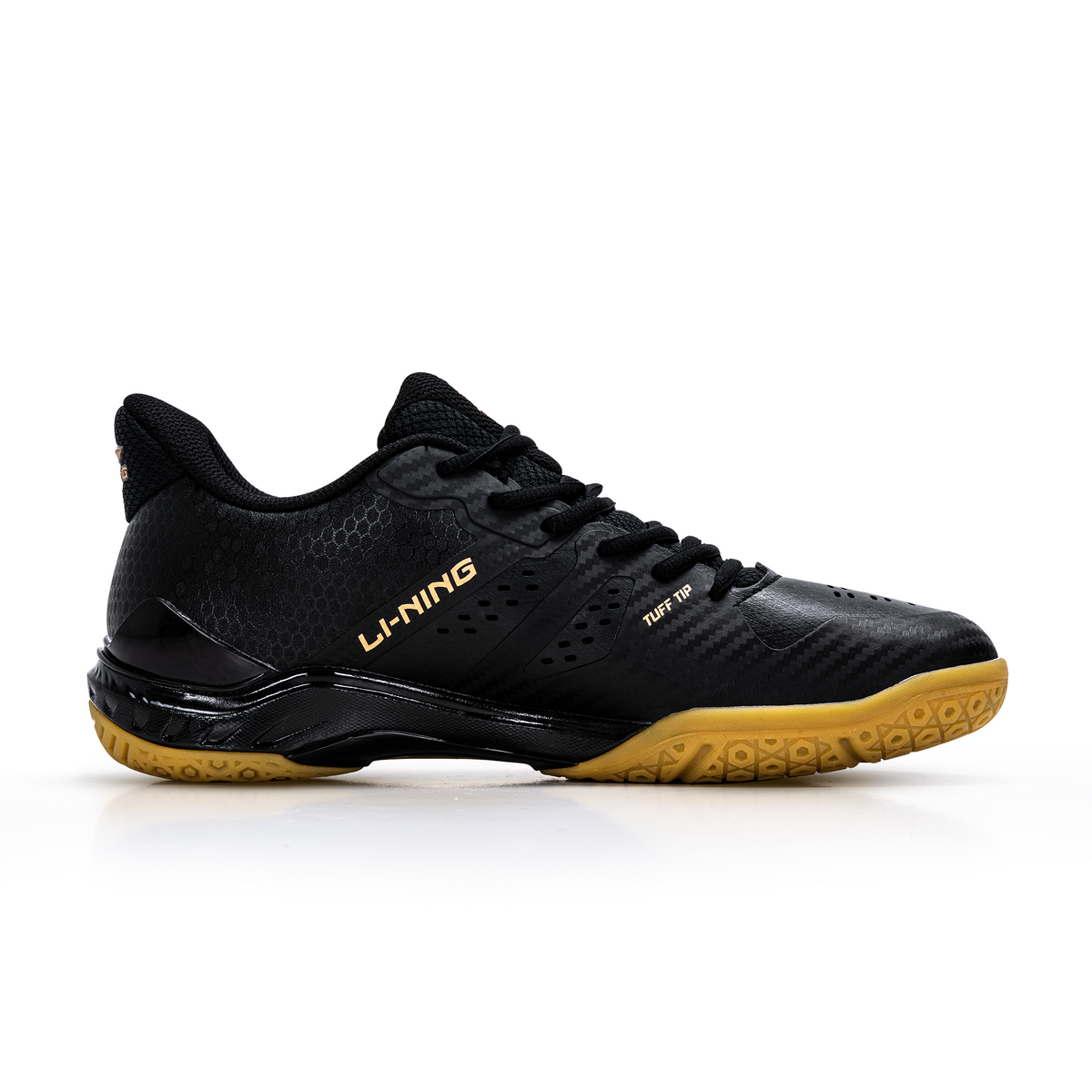 Li-Ning YT 01-Black-9 UK