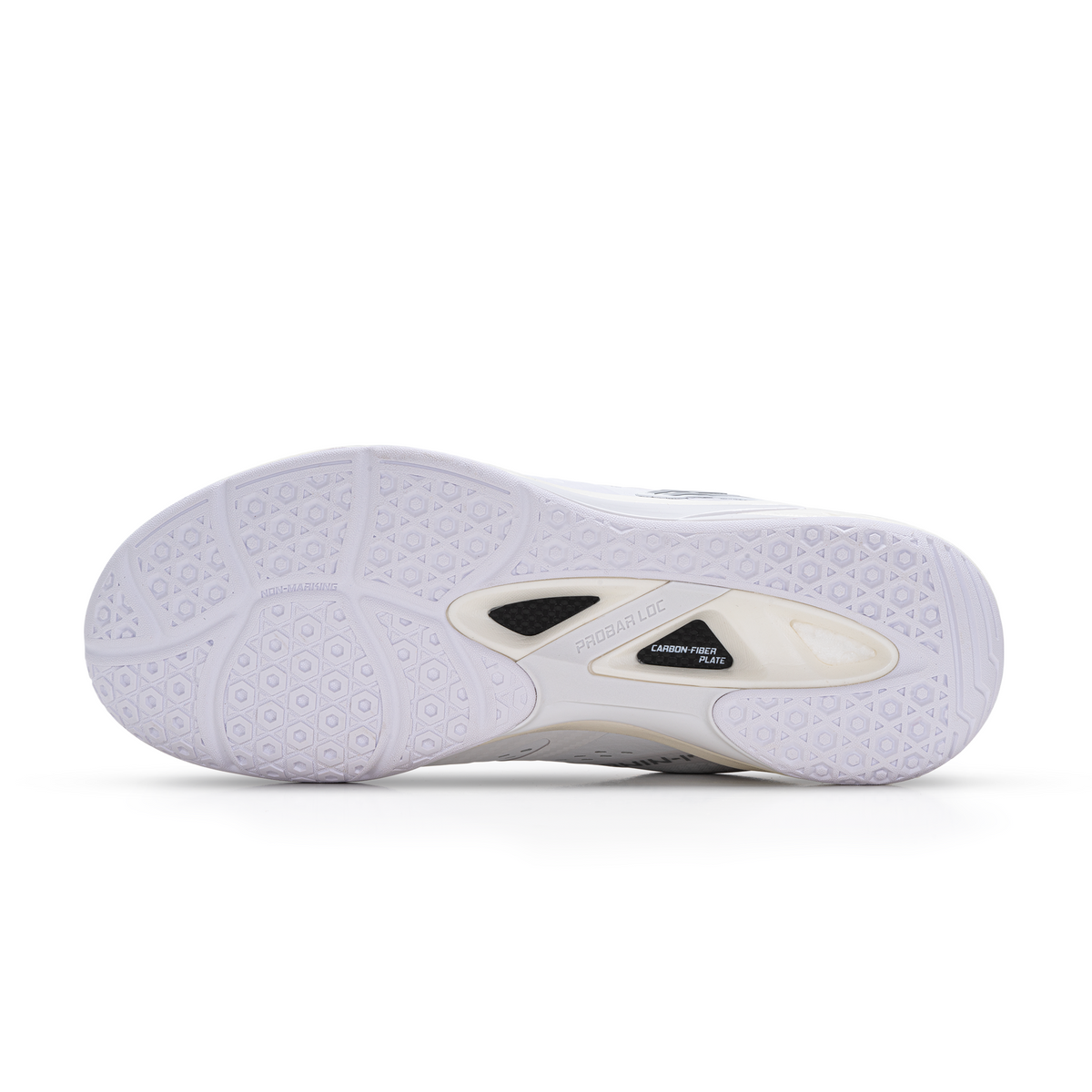 Li-Ning YT 01-Standard White-9 UK
