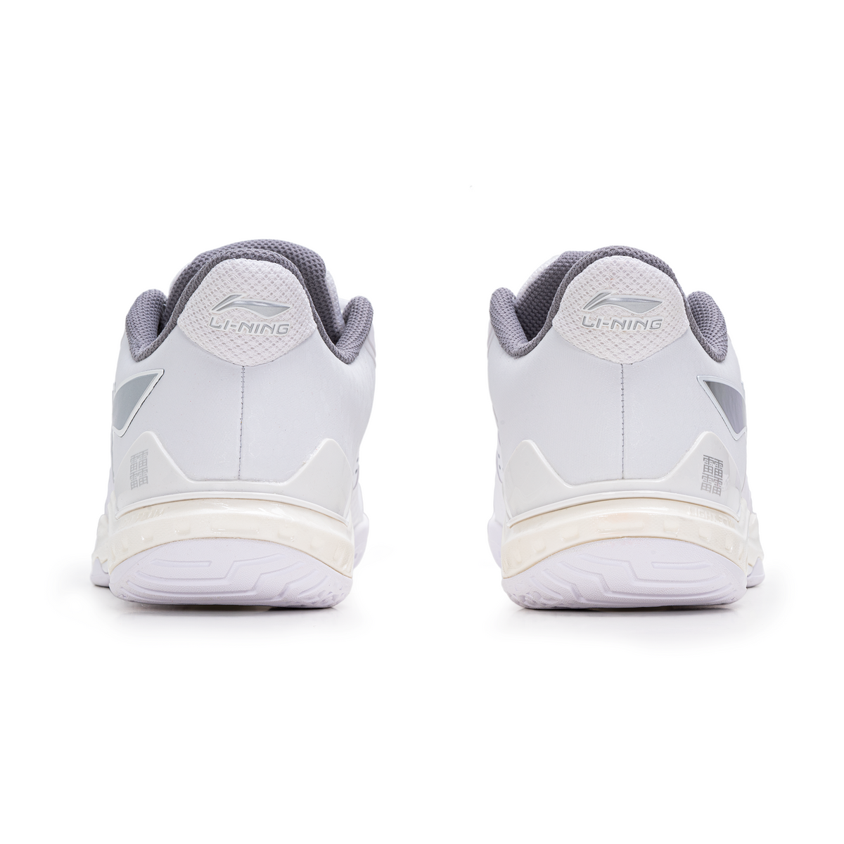 Li-Ning YT 01-Standard White-9 UK
