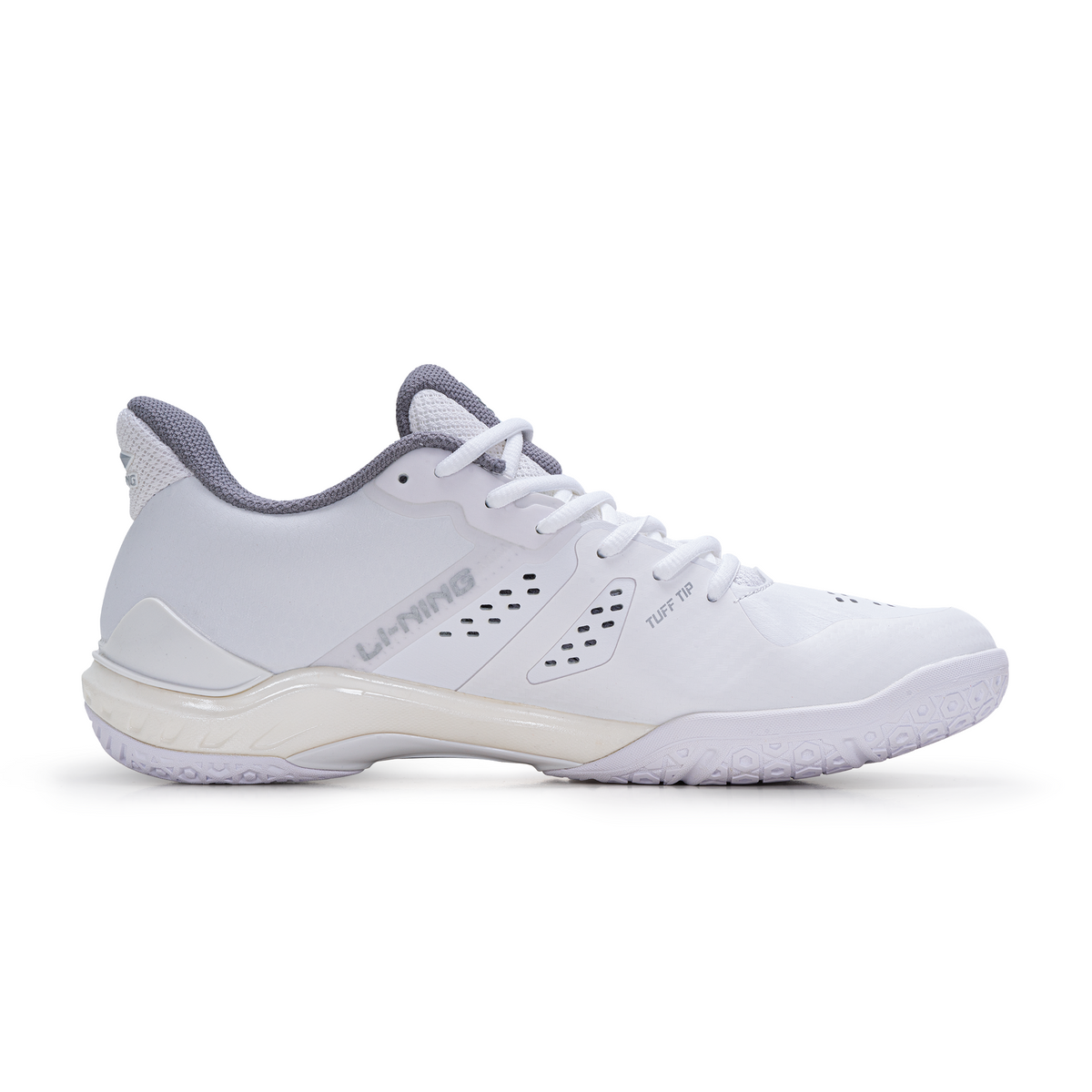 Li-Ning YT 01-Standard White-9 UK