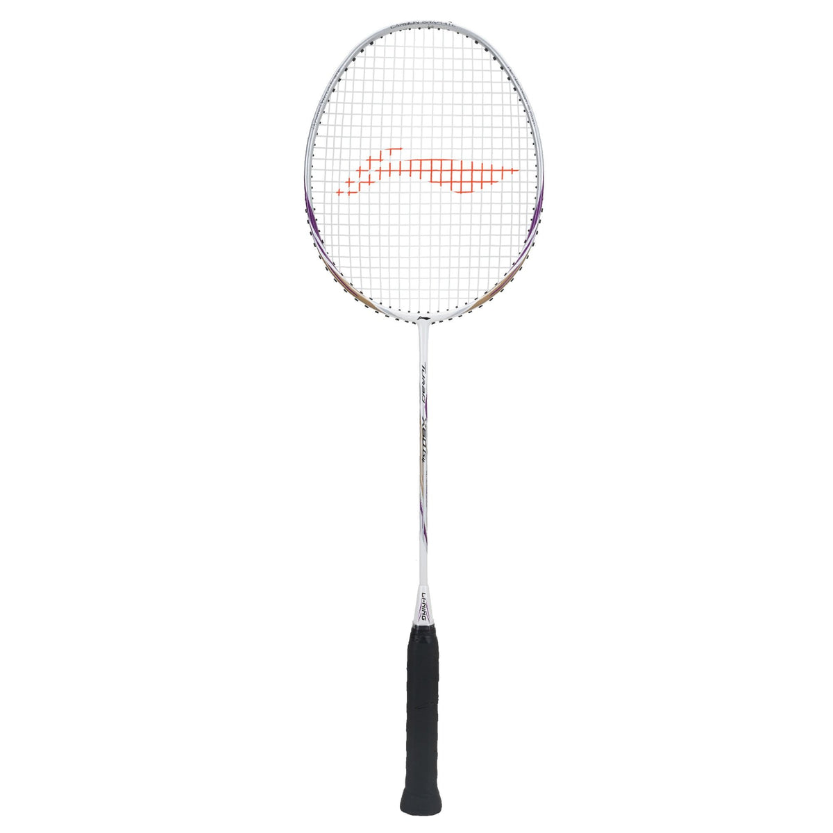 Turbo X 60 G4 - White/Silver