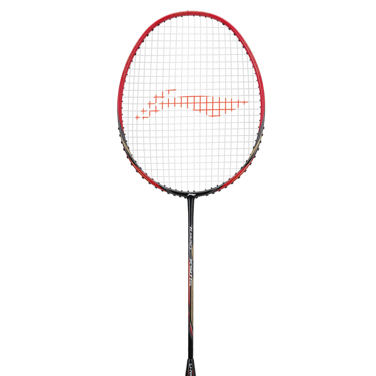 Turbo X 50 G4 - Black/Red