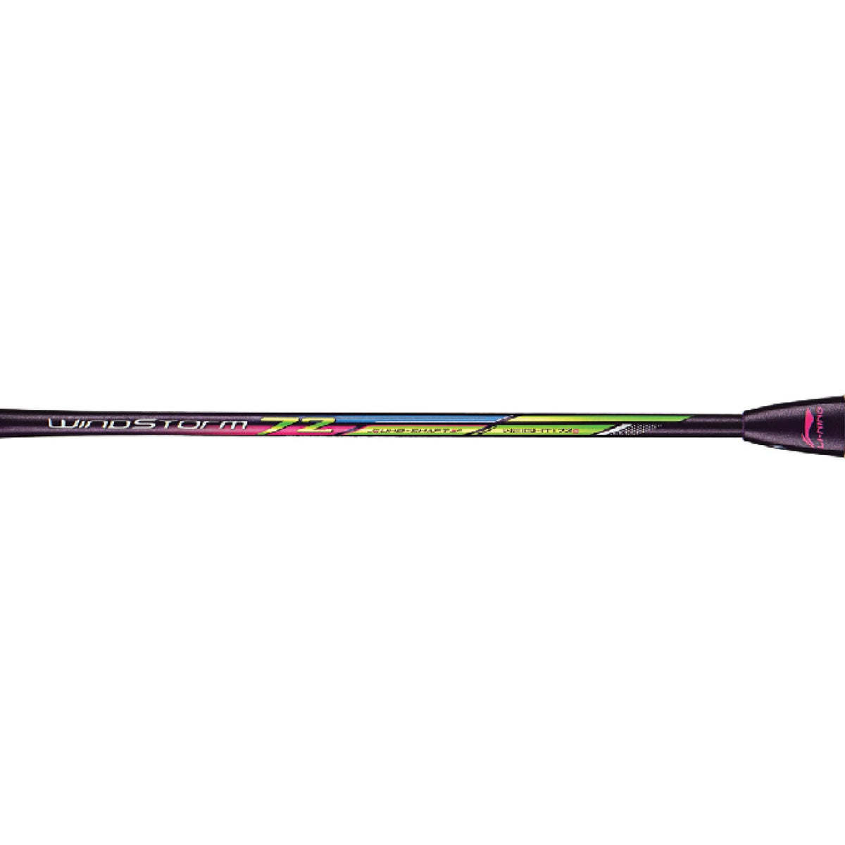 Windstorm 72 - Purple/Pink