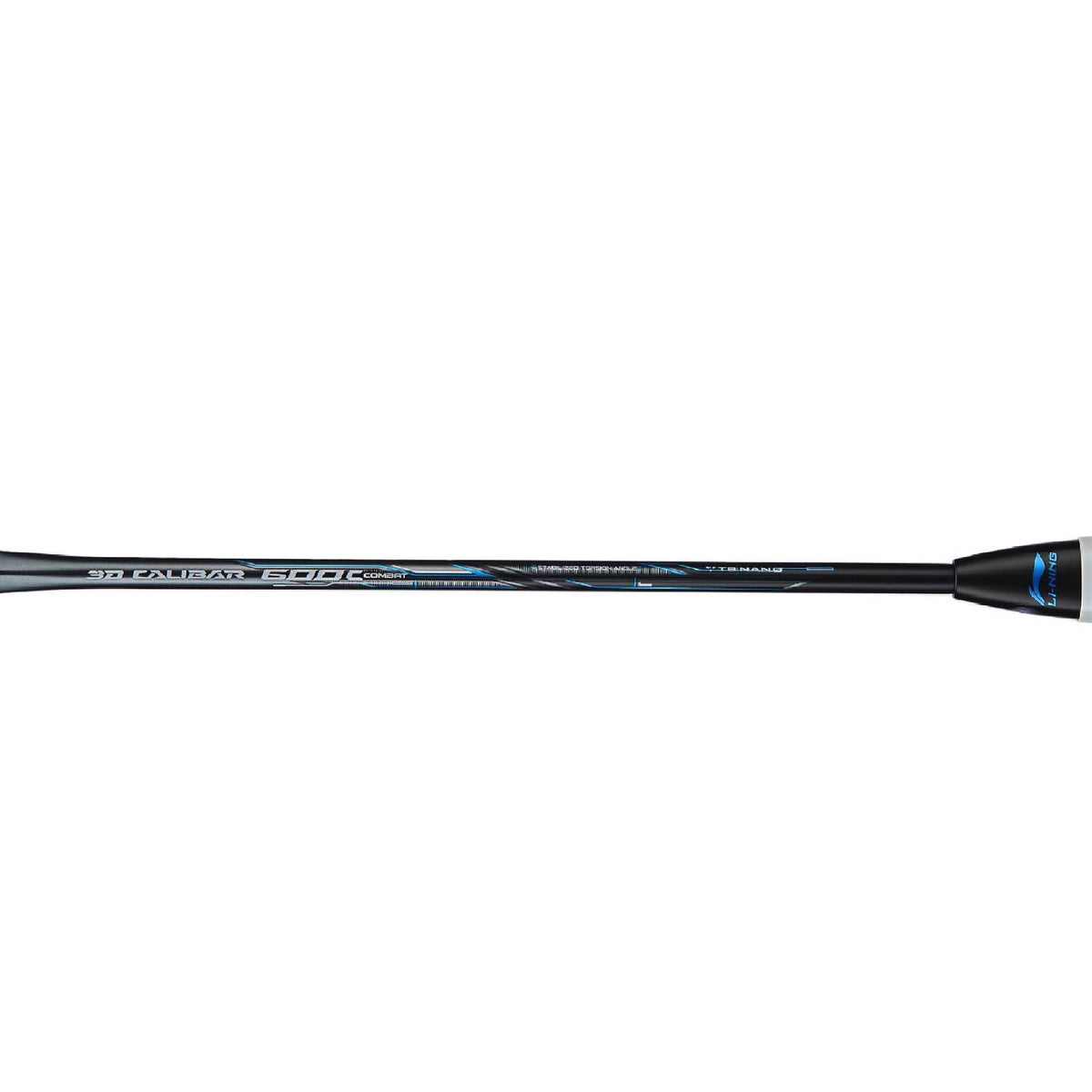 3D Calibar 600 Combat