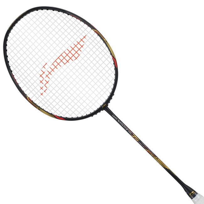 Windstorm 75 - Black/Gold