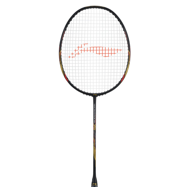 Windstorm 75 - Black/Gold