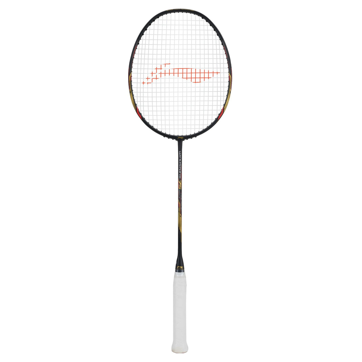Windstorm 75 - Black/Gold