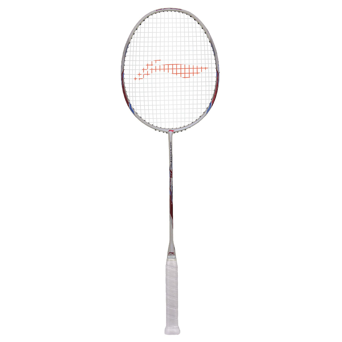 Windstorm 75 - White/Red