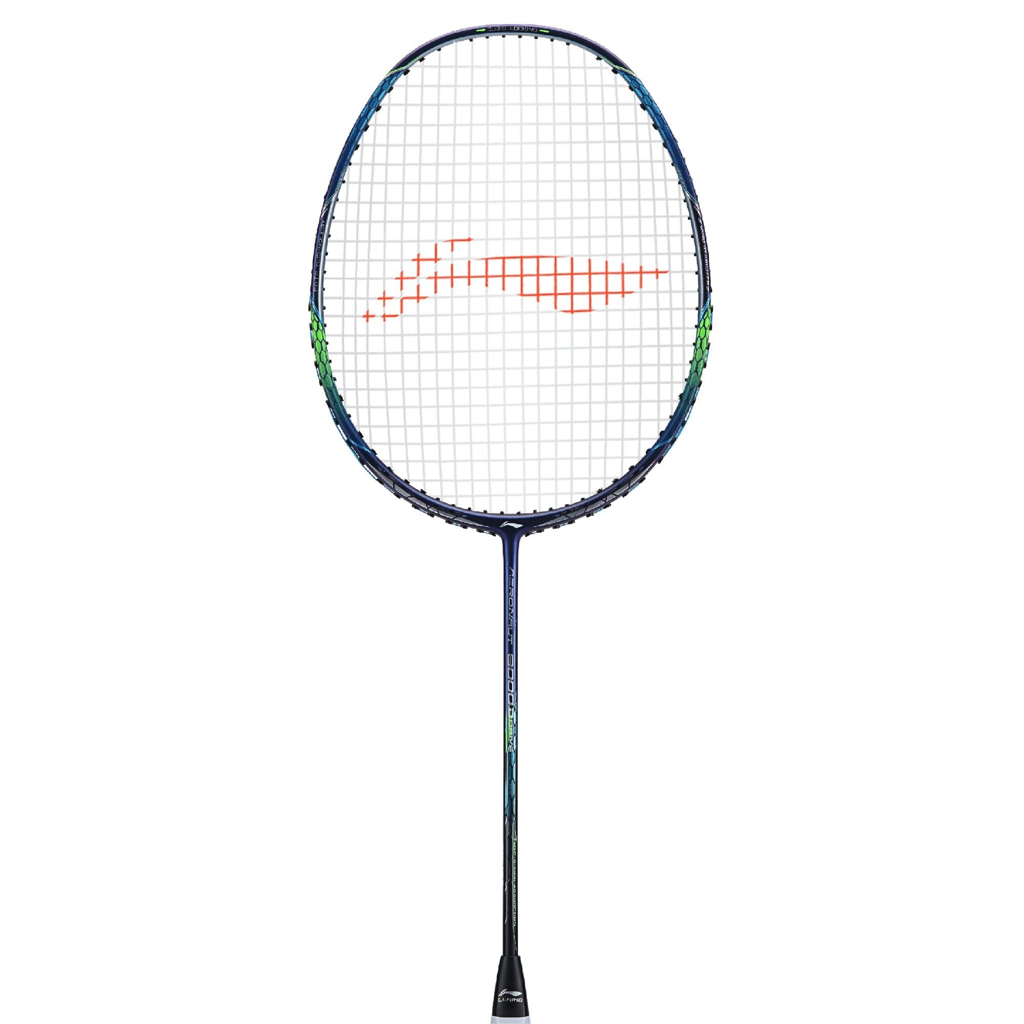 ランディ鈴木さん専用LI-NING AERONAUT 8000D LI-NING AERONAUT 8000D(AN8000D) 風洞設計 AYPN214-1