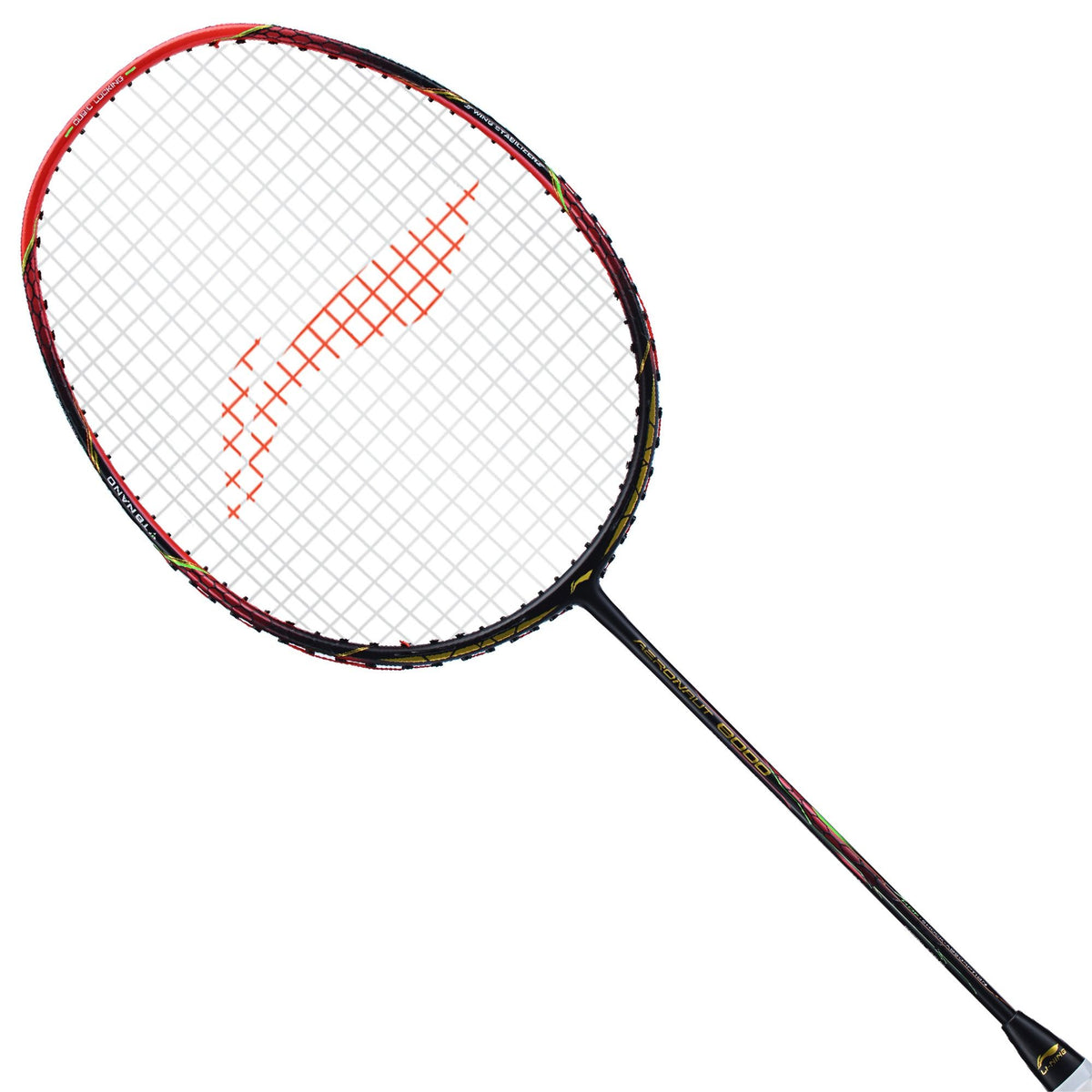 Aeronaut 8000