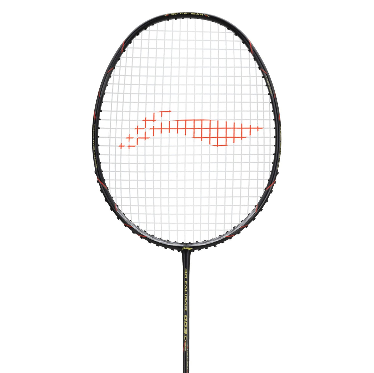 3D Calibar 009 Combat