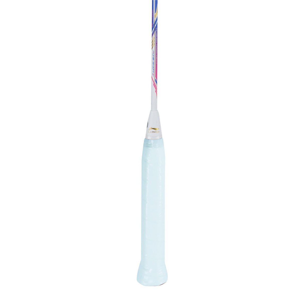 Windstorm 76 - White/Pink/Blue