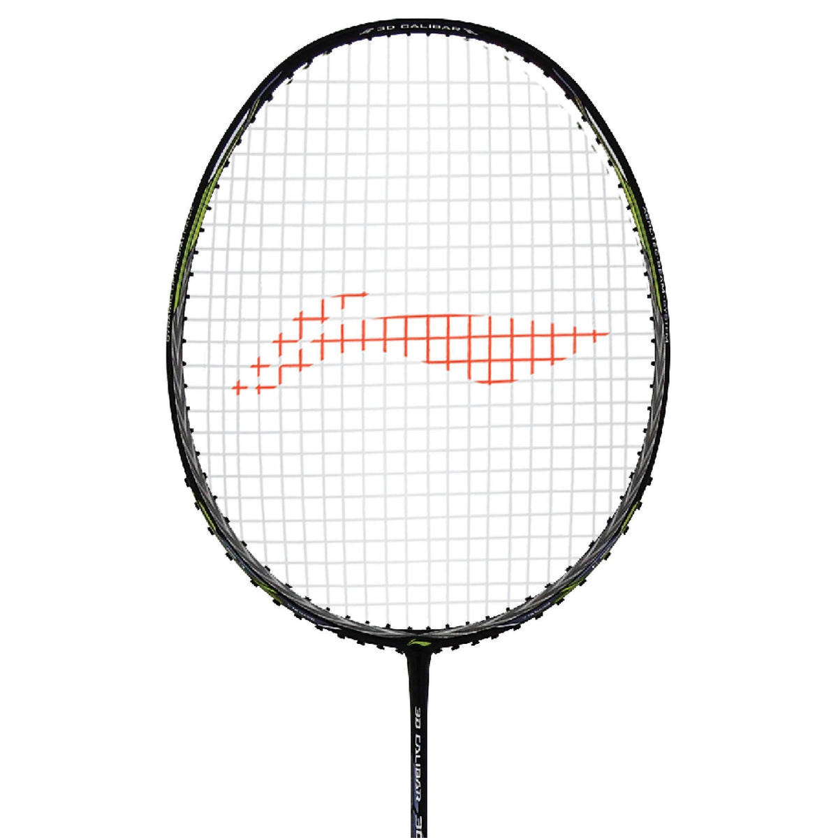 3D Calibar 300 Instinct