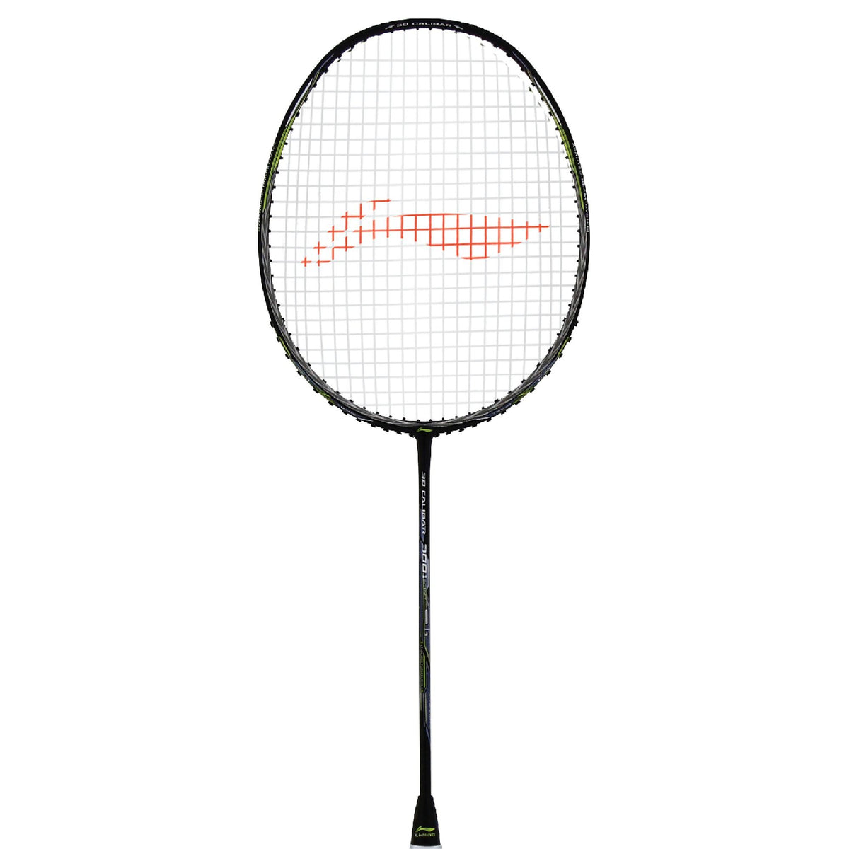 3D Calibar 300 Instinct