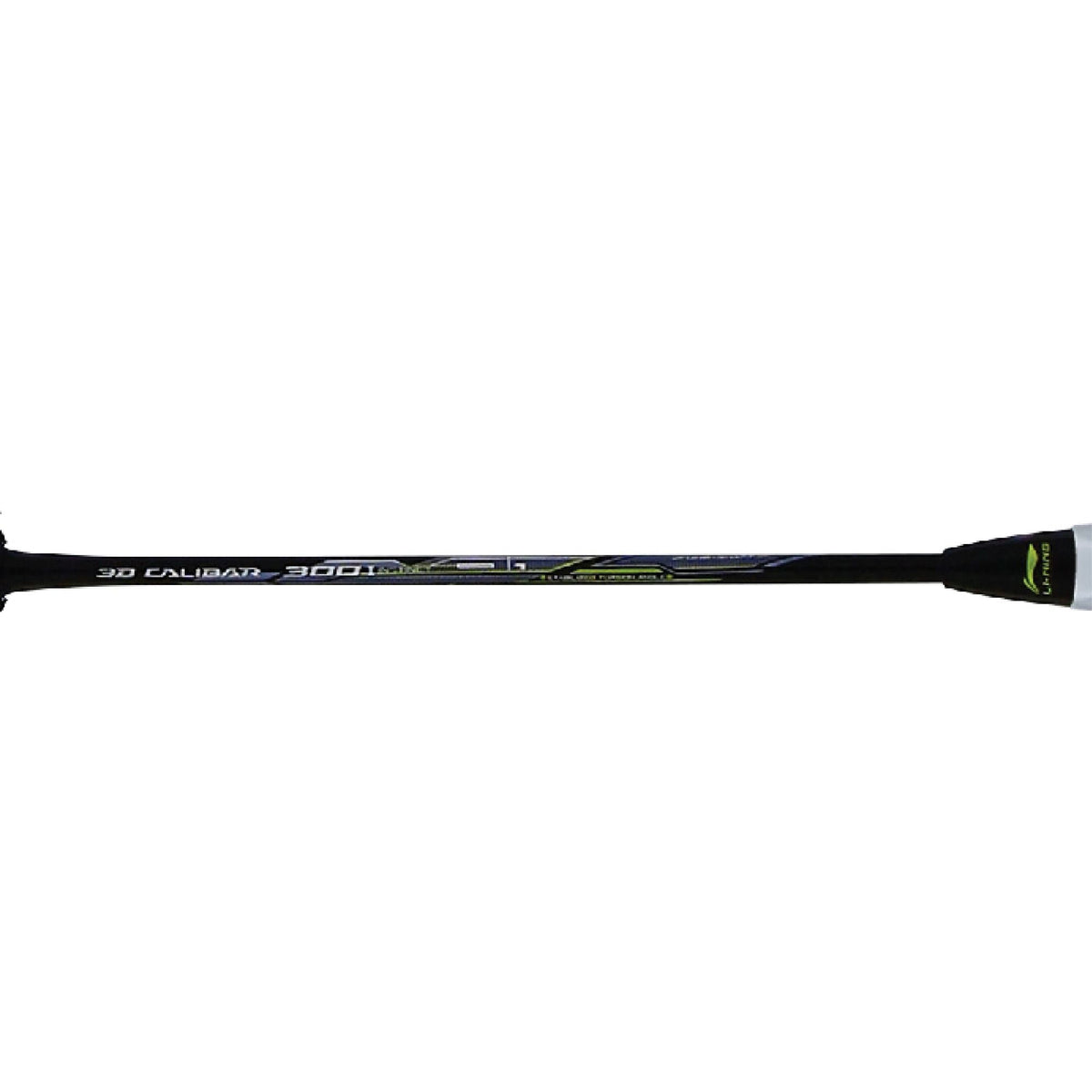 3D Calibar 300 Instinct