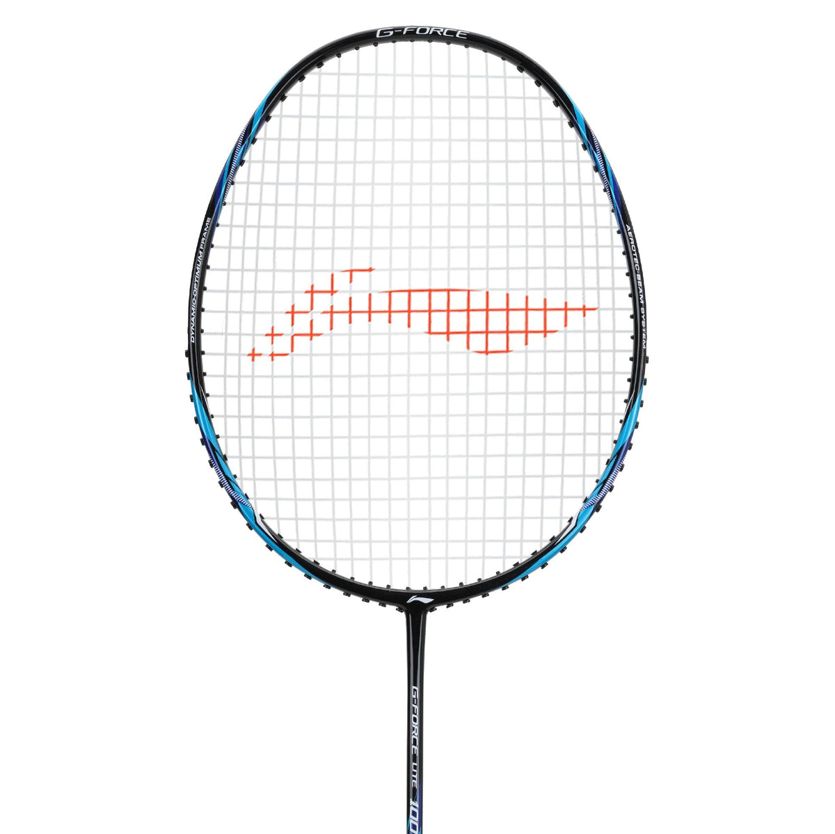 G-Force Lite 100 - Black