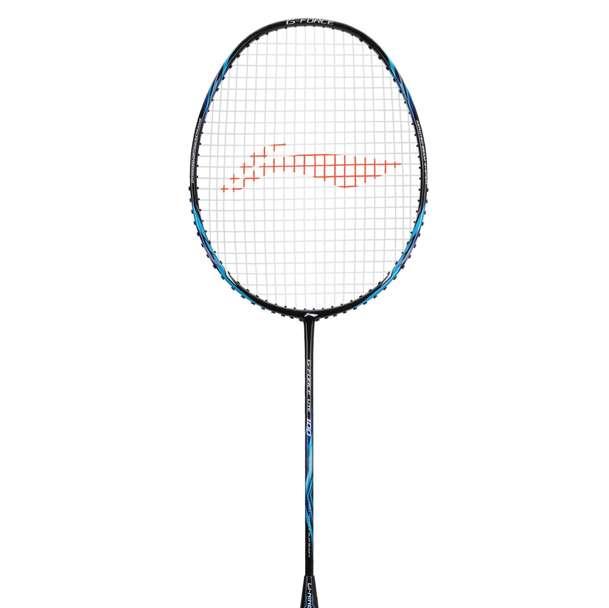 G-Force Lite 100 - Black